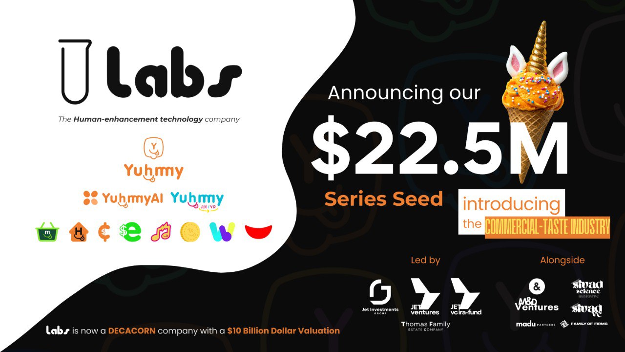 Labs Companies Logo